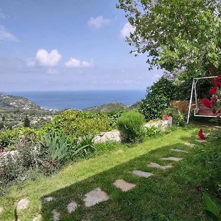 Holiday home Sunrise House