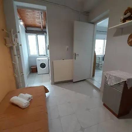 Сasa de vacaciones Sunrise House