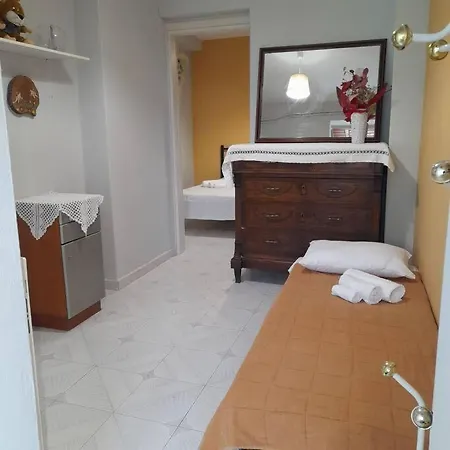 Сasa de vacaciones Sunrise House Kími