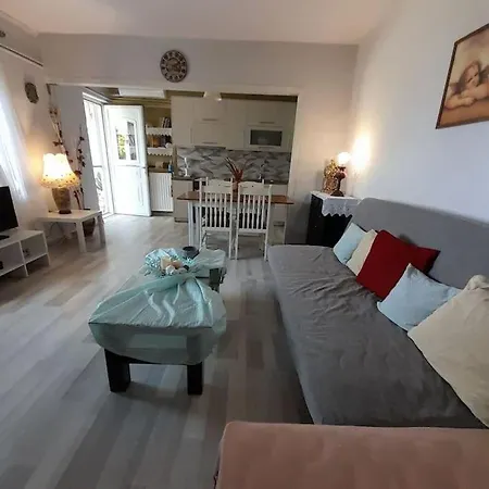 Sunrise House *