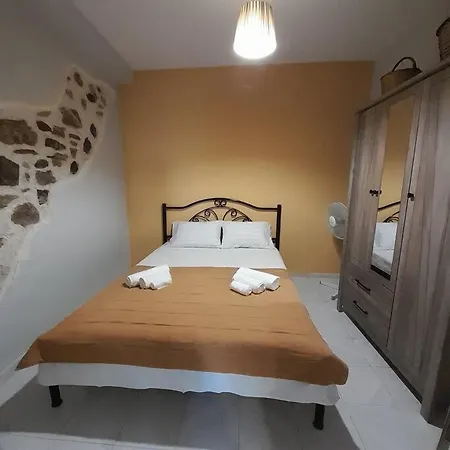 Sunrise House *