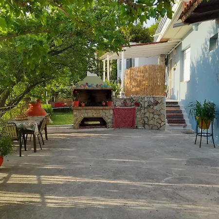 Sunrise House