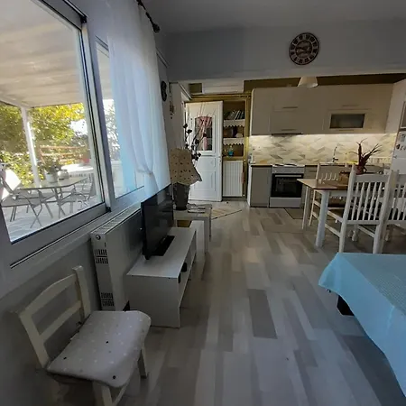 Сasa de vacaciones Sunrise House *
