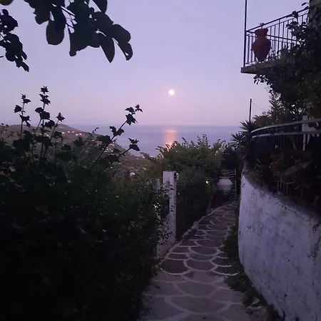 Holiday home Sunrise House